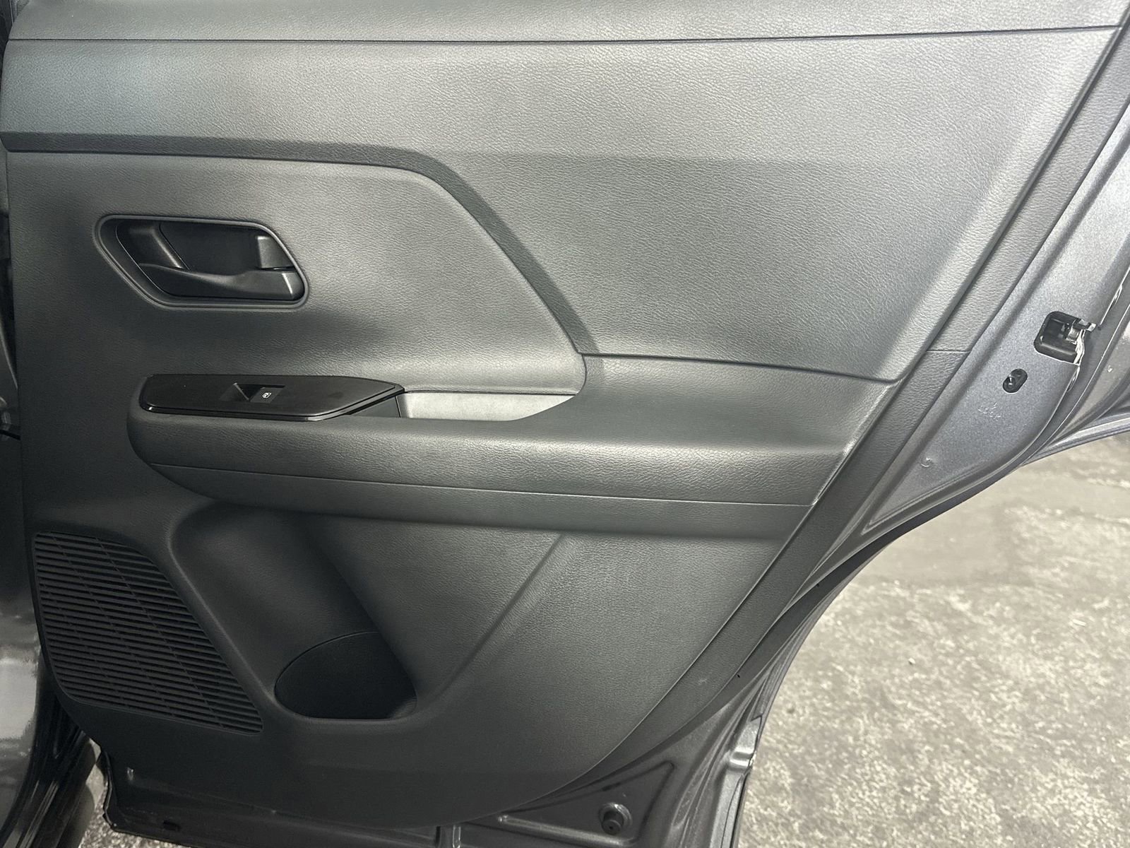 New 2026 Nissan Kicks S FWD image 32