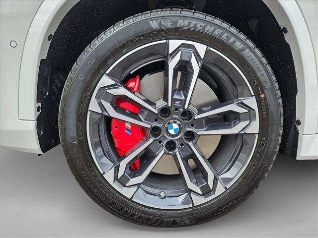 New 2026 BMW X1 xDrive28i w/ Technology Package image 10