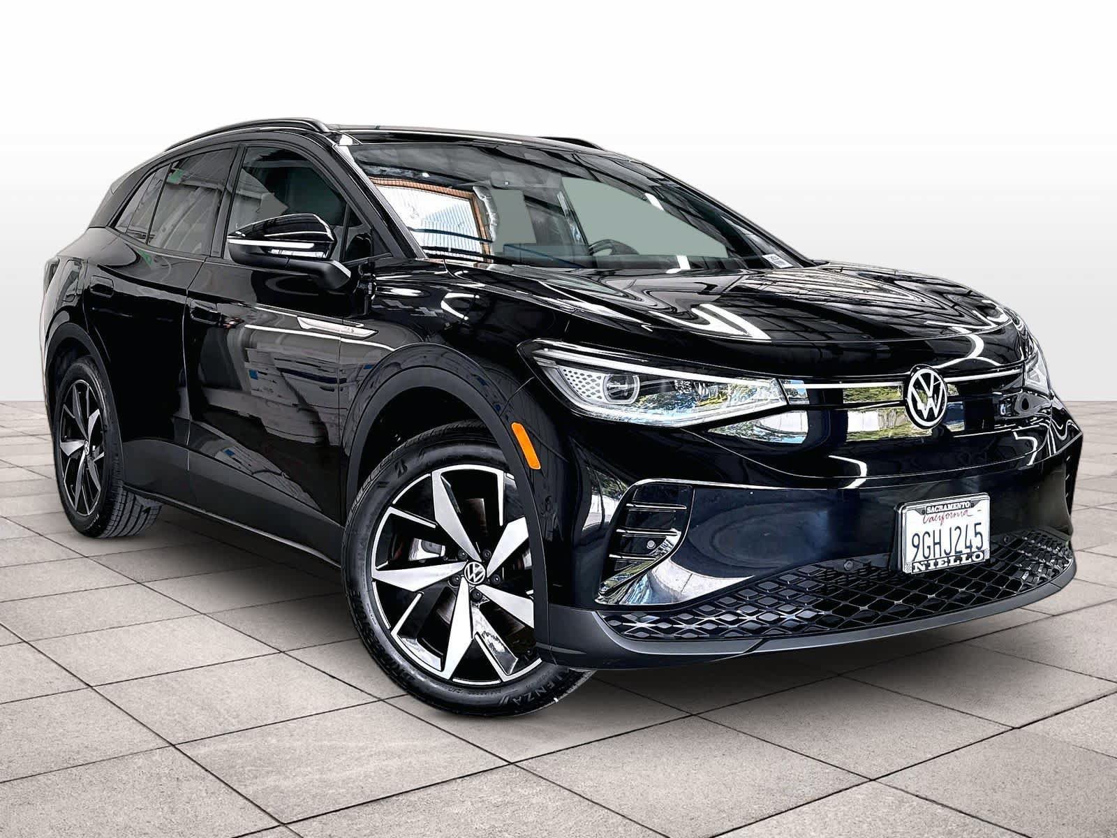 Used 2023 Volkswagen ID.4 S RWD image 3