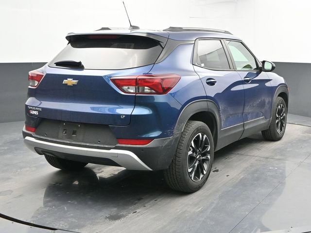 Used 2021 Chevrolet TrailBlazer LT w/ Convenience Package image 9