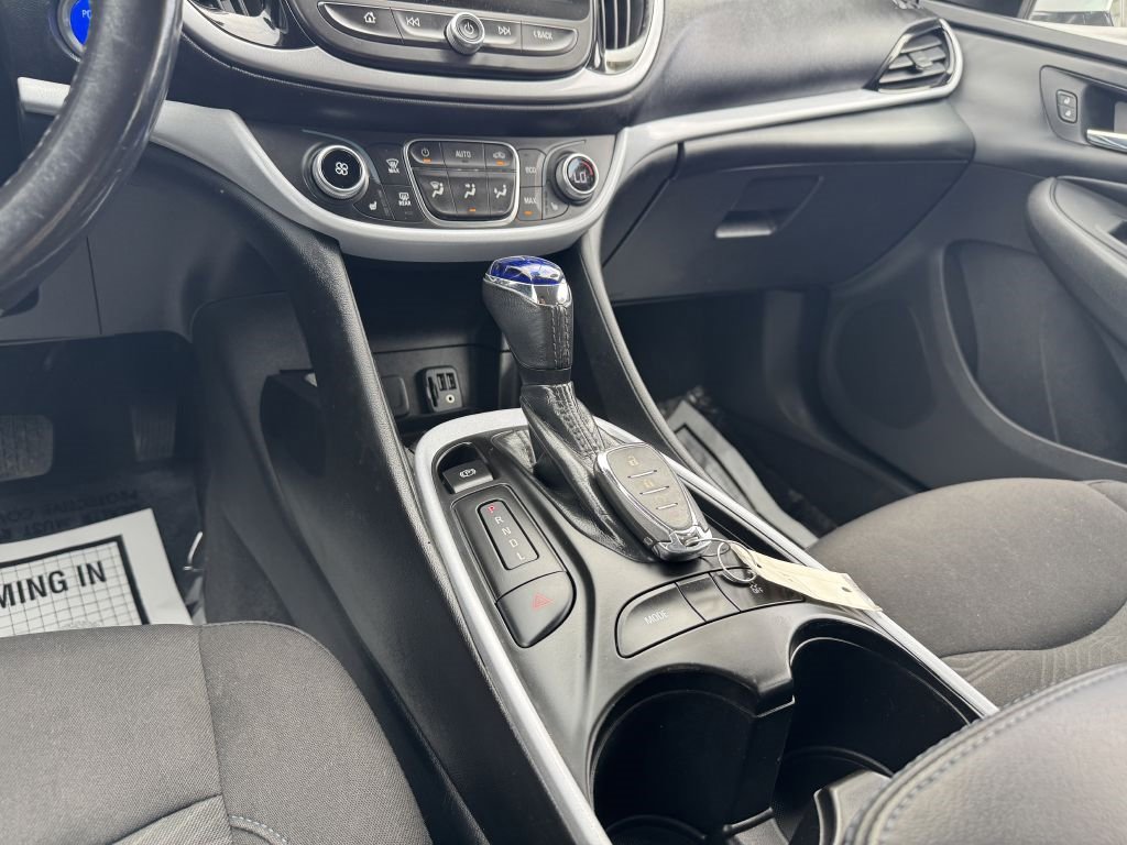 Used 2019 Chevrolet Volt LT w/ Comfort Package image 19