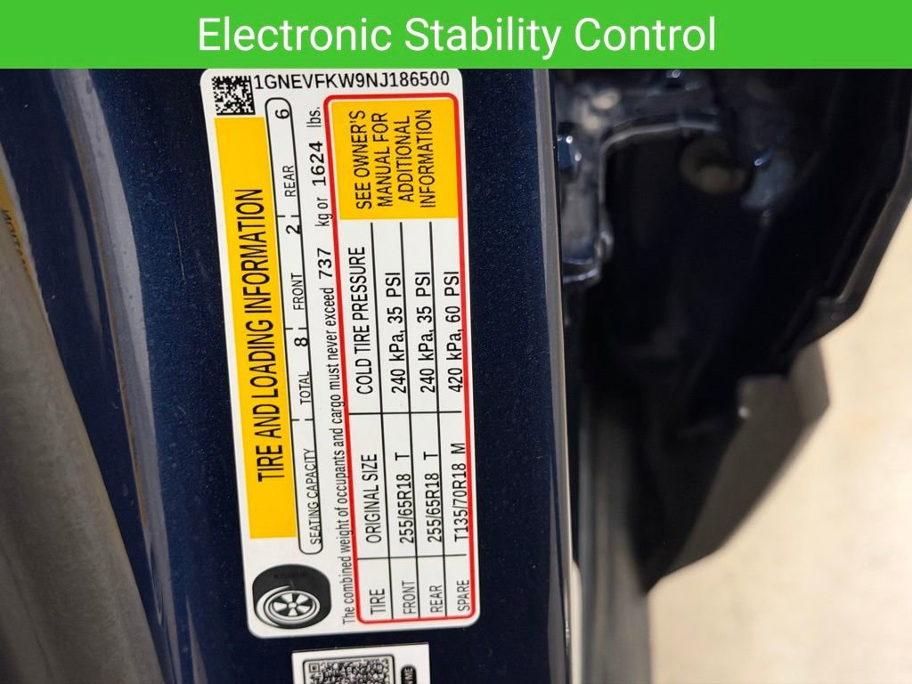 Certified 2022 Chevrolet Traverse LS image 23