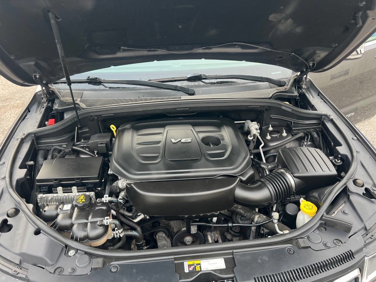 Used 2018 Jeep Grand Cherokee Limited AWD/4WD image 41