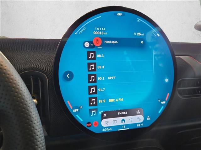 New 2026 MINI Cooper John Cooper Works image 16