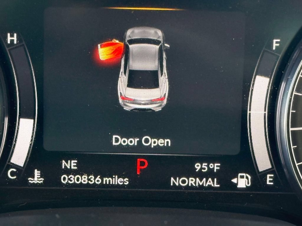 Certified 2023 Acura TLX w/ Advance Package AWD/4WD image 17