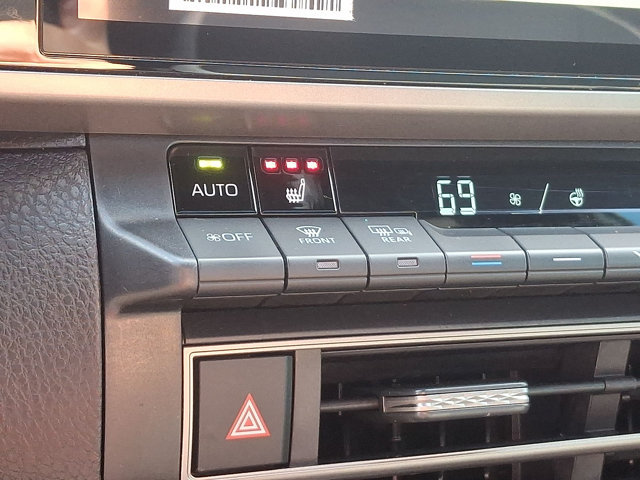 Used 2026 Toyota Camry SE w/ Multimedia Upgrade Package FWD image 20