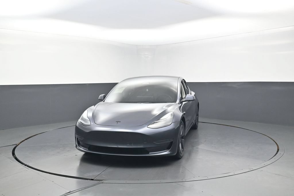 Used 2023 Tesla Model 3 Standard Range RWD image 5
