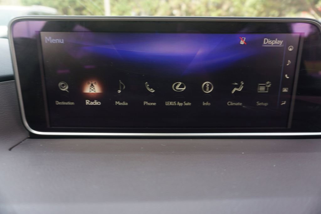 Used 2019 Lexus RX 450hL Premium w/ Premium Package image 11