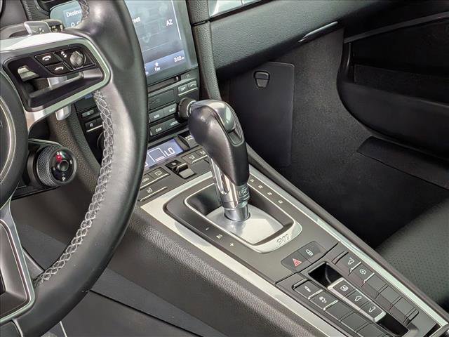 Used 2017 Porsche 911 Carrera image 21