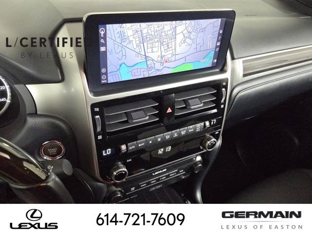 Used 2023 Lexus GX 460 Premium image 26