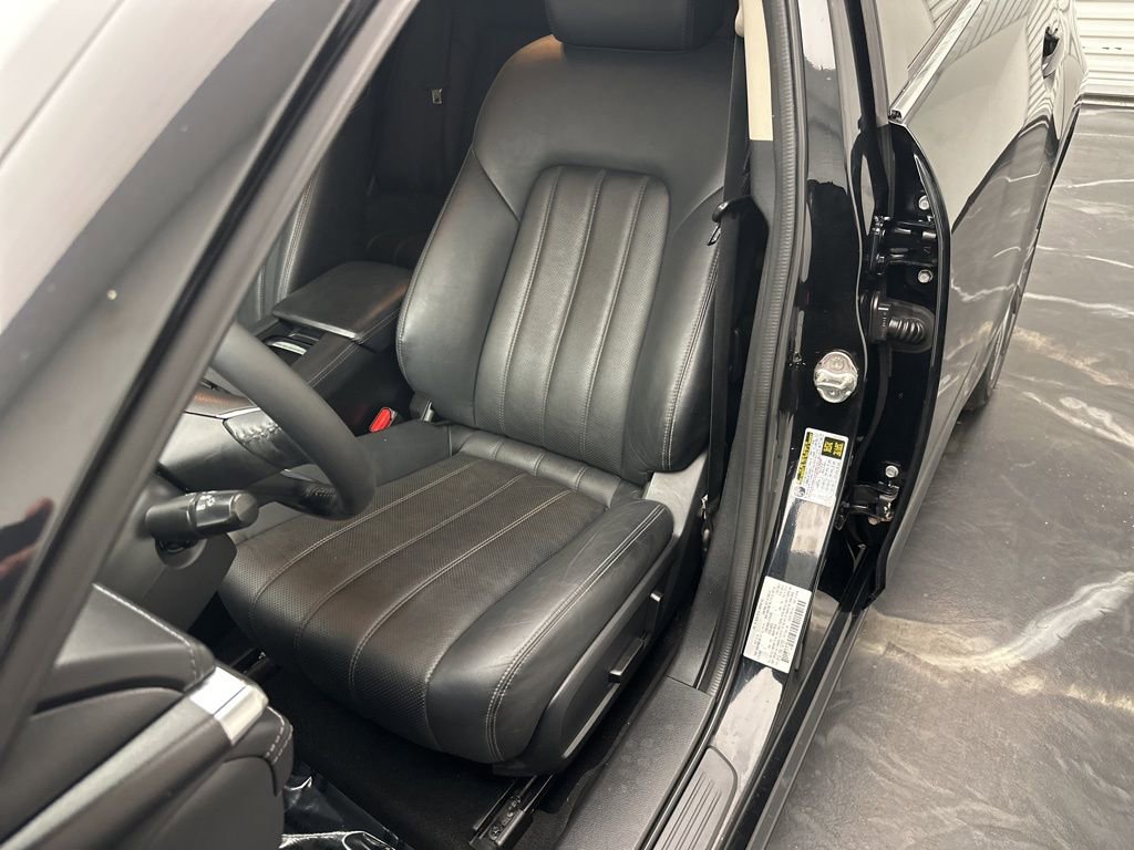 Used 2020 MAZDA MAZDA6 Touring image 15