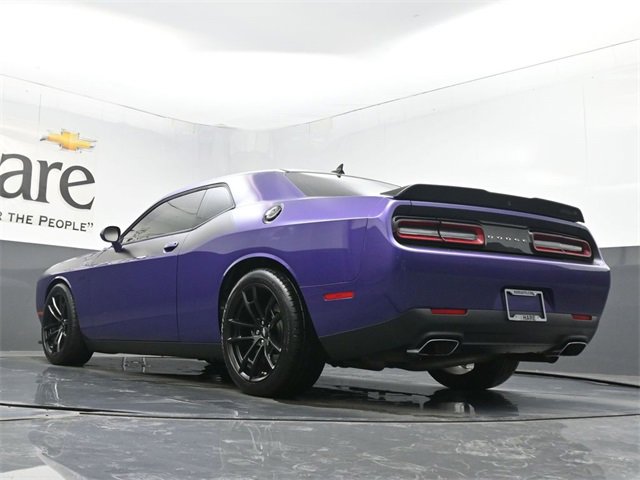 Used 2023 Dodge Challenger R/T Scat Pack w/ T/A Package image 5
