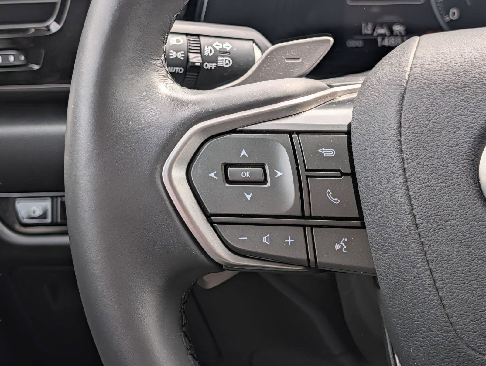 Used 2023 Lexus NX 350 AWD image 14