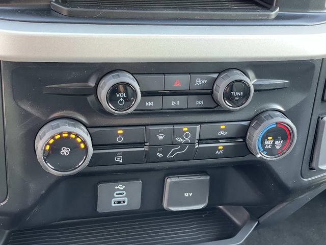 New 2026 Ford F250 XLT AWD/4WD image 14