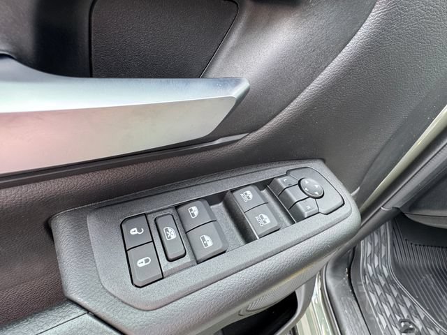 New 2026 RAM 1500 Warlock AWD/4WD image 45