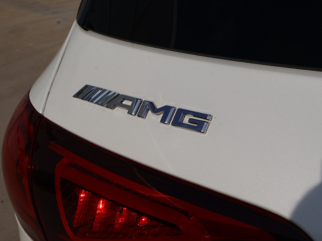 Certified 2022 Mercedes-Benz GLE 53 AMG 4MATIC image 9