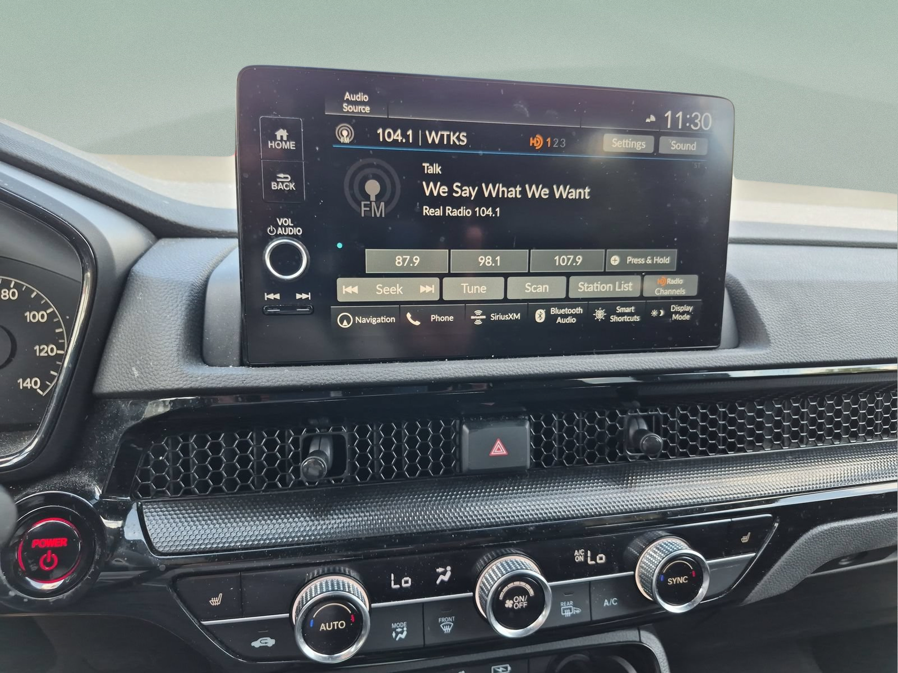 Certified 2023 Honda CR-V Sport Touring image 12