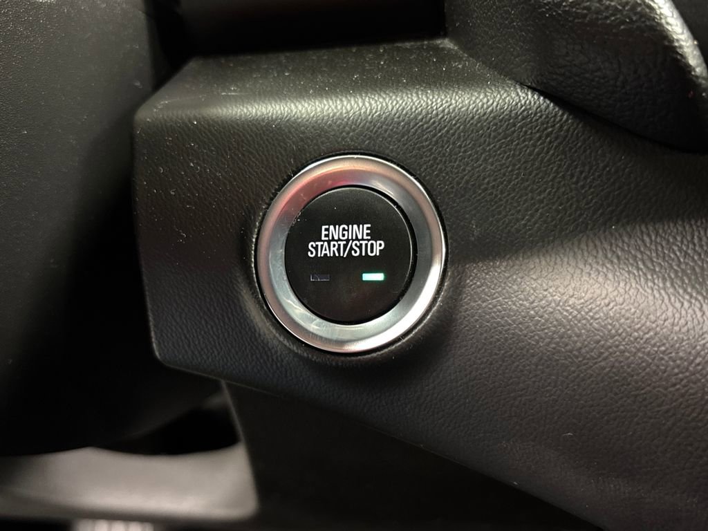 Used 2021 GMC Terrain SLT image 40