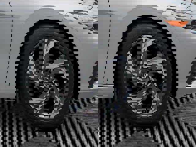 New 2026 Hyundai Elantra SEL Sport Premium image 8