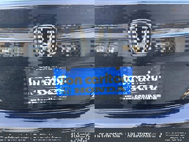 Used 2017 Honda Civic EX image 7