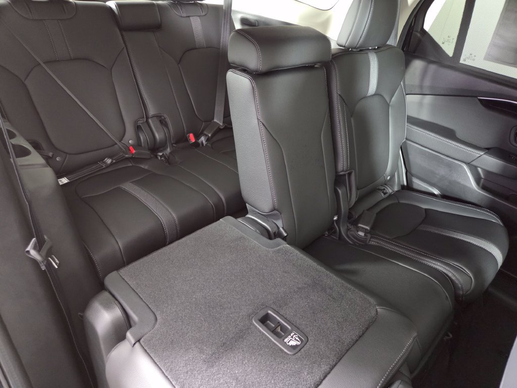 New 2026 Honda Pilot EX-L image 16