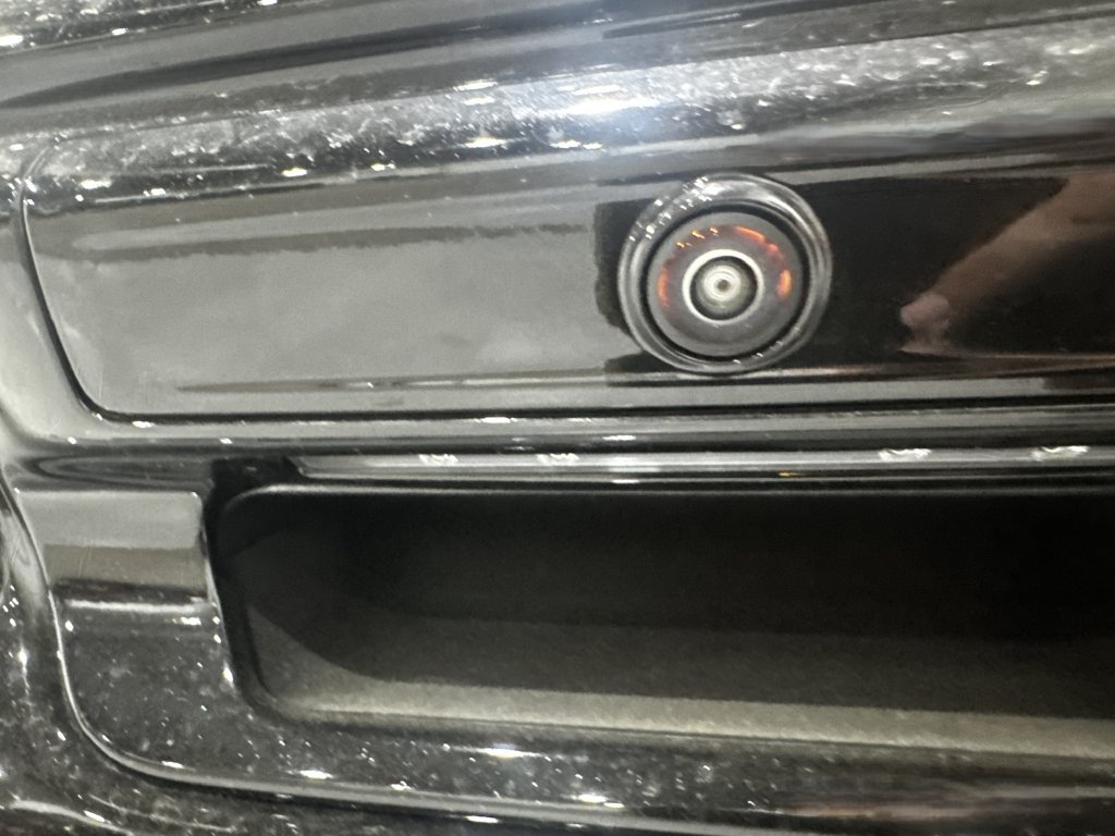 New 2026 RAM 1500 Big Horn AWD/4WD image 24