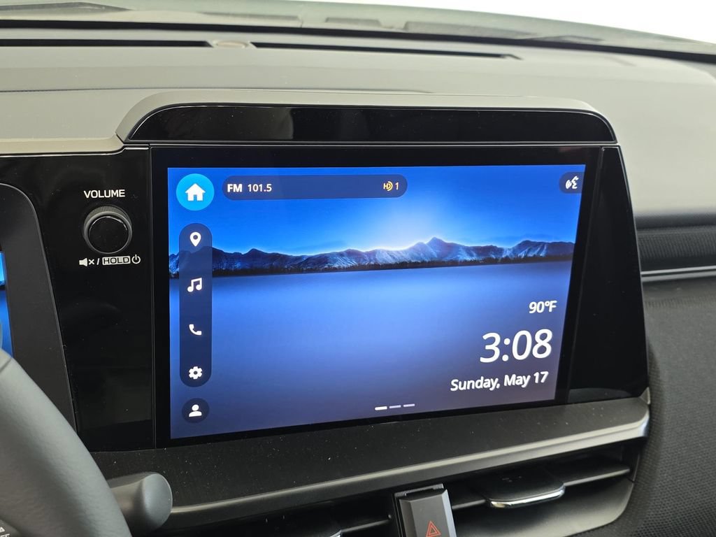 New 2026 Subaru Outback Limited AWD/4WD image 22