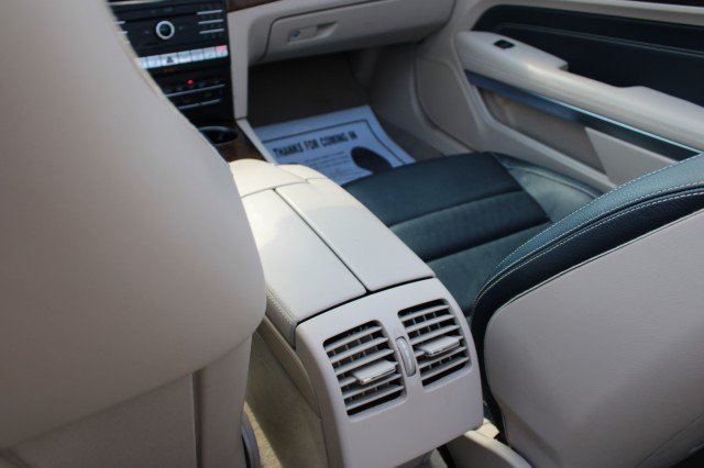 Used 2016 Mercedes-Benz E 400 Cabriolet image 31