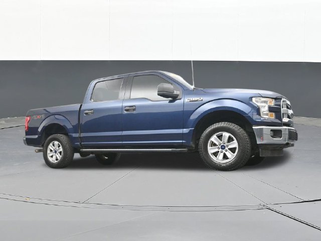 Used 2017 Ford F150 XLT AWD/4WD image 44