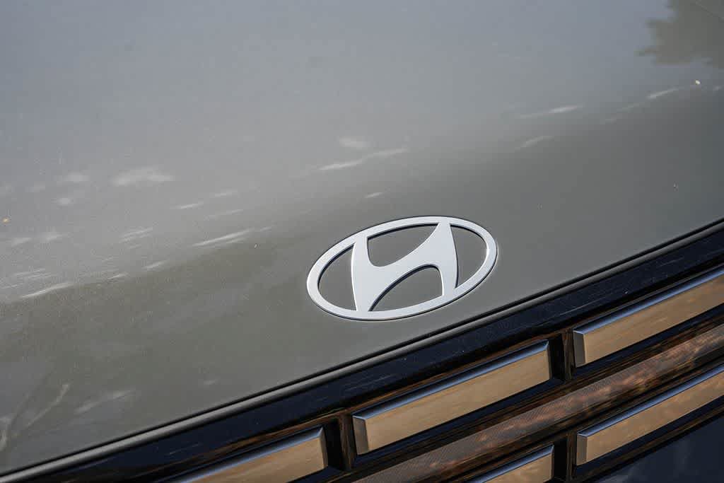 New 2026 Hyundai Santa Fe SEL AWD/4WD image 11