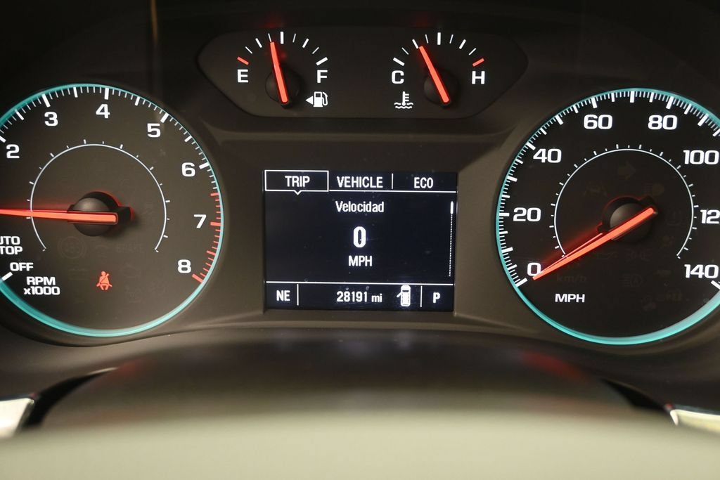 Used 2023 Chevrolet Traverse LS FWD image 13