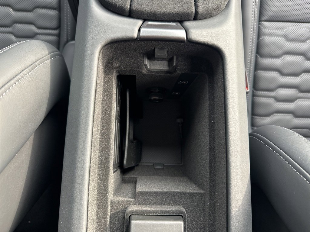 New 2026 Audi RS e-tron GT performance image 49