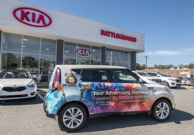 New 2026 Kia K5 GT image 33