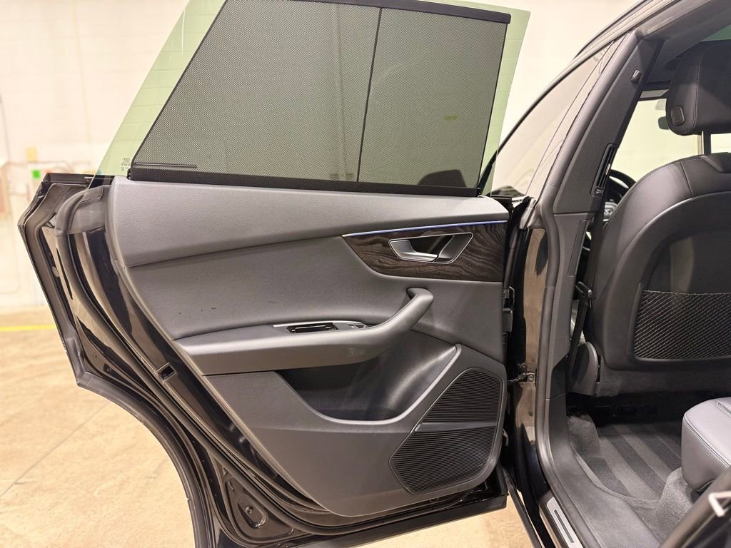 Used 2021 Audi Q8 Prestige image 37
