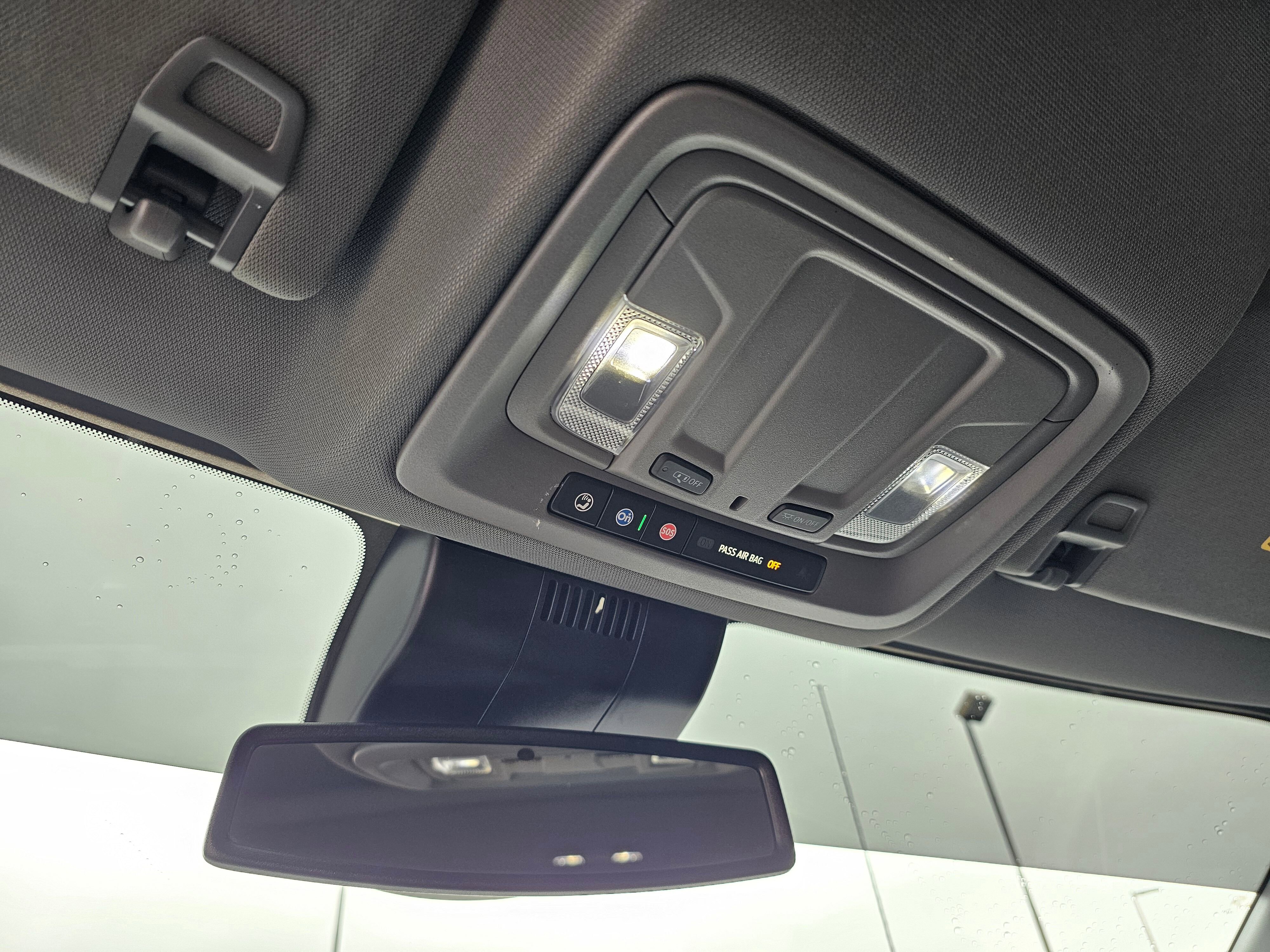 Used 2024 Chevrolet Silverado 1500 LTZ image 27