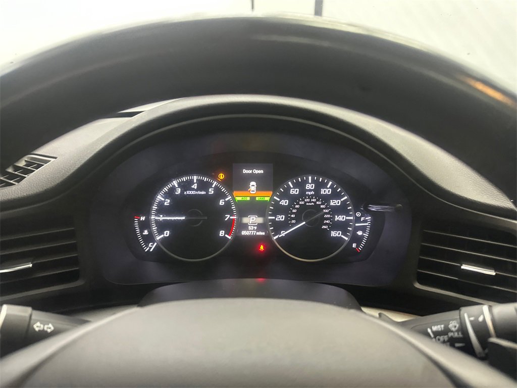 Used 2021 Acura ILX w/ Premium Package image 27