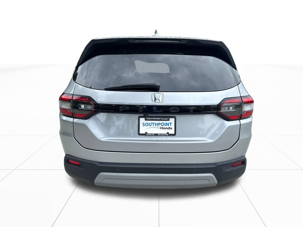 Certified 2025 Honda Pilot EX-L image 7