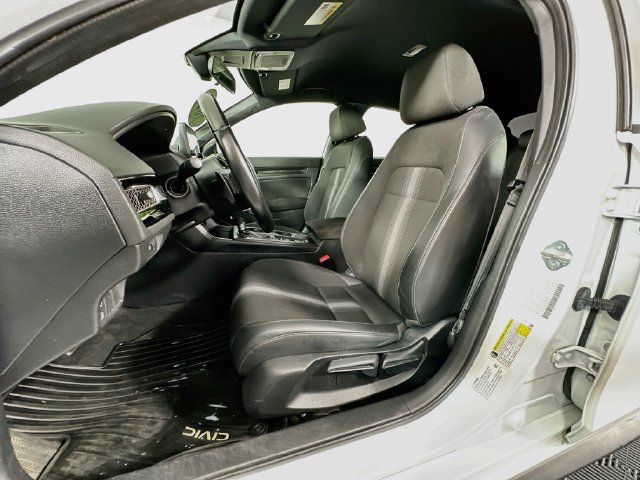 Used 2023 Honda Civic Sport image 18