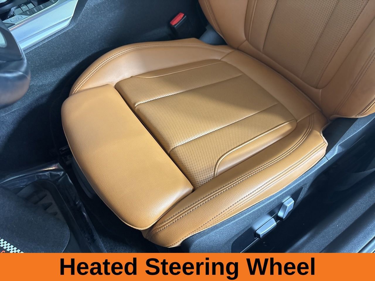 Used 2023 BMW 230i xDrive Coupe w/ Premium Package image 12