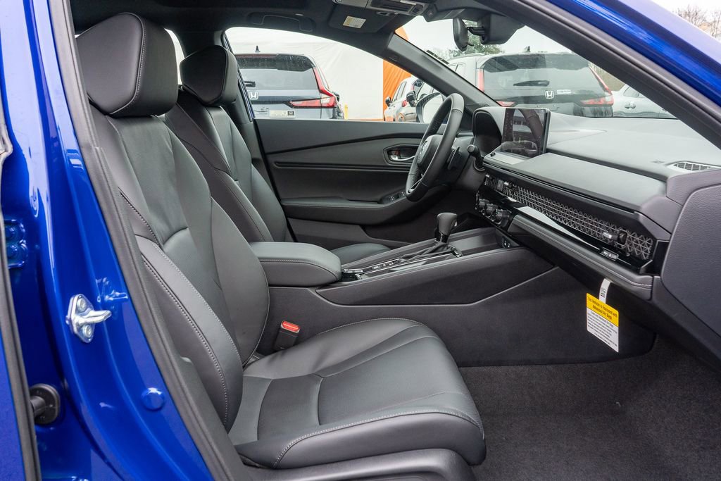New 2026 Honda Accord Sport image 14