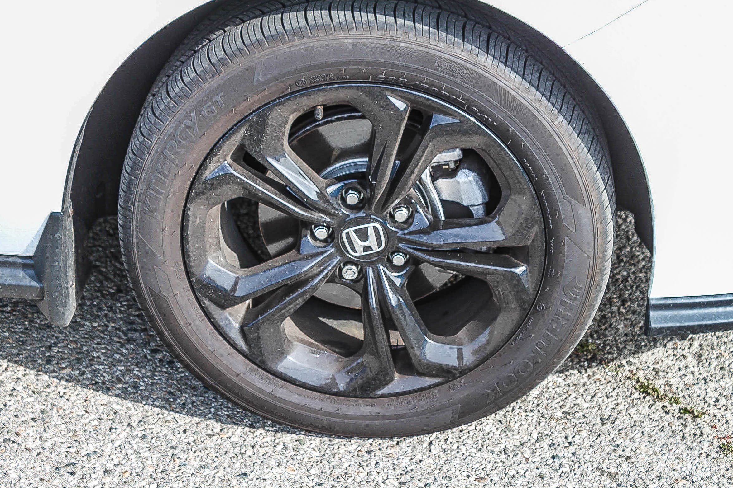 Used 2025 Honda Accord SE image 13