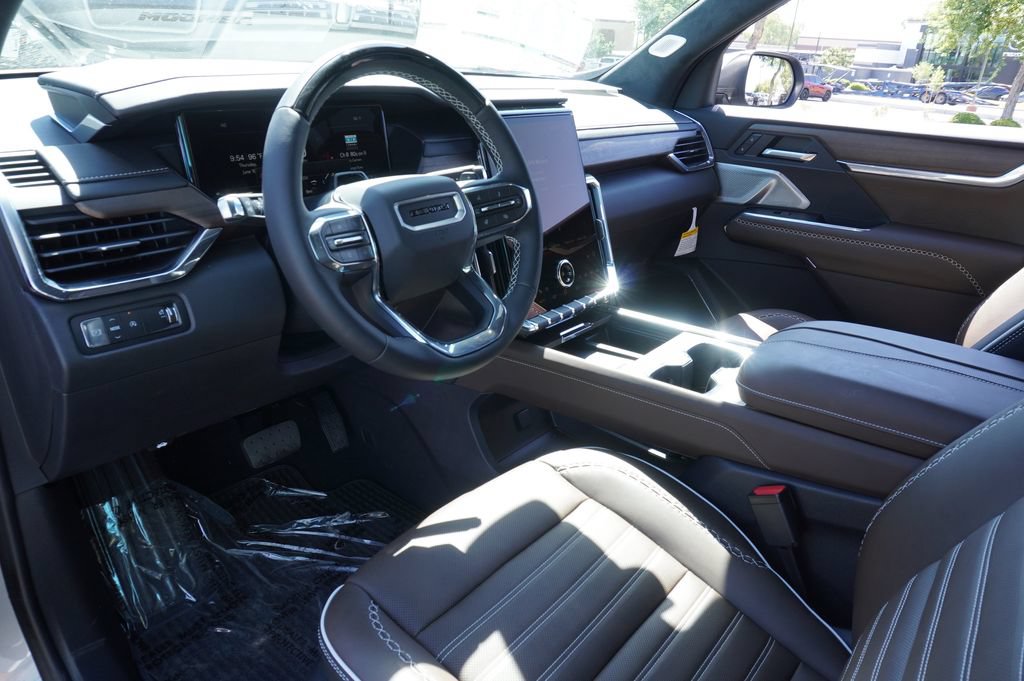 New 2026 GMC Acadia Denali Ultimate FWD image 18