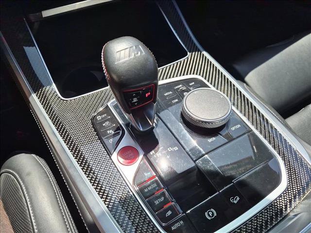 Used 2021 BMW X5 M AWD/4WD image 11