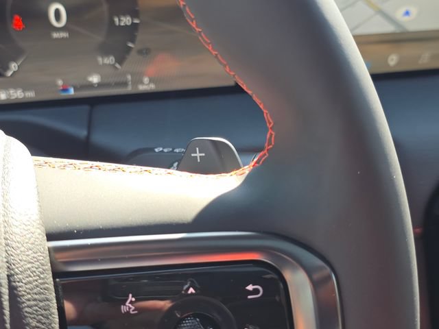 New 2026 Nissan Armada PRO-4X AWD/4WD image 29