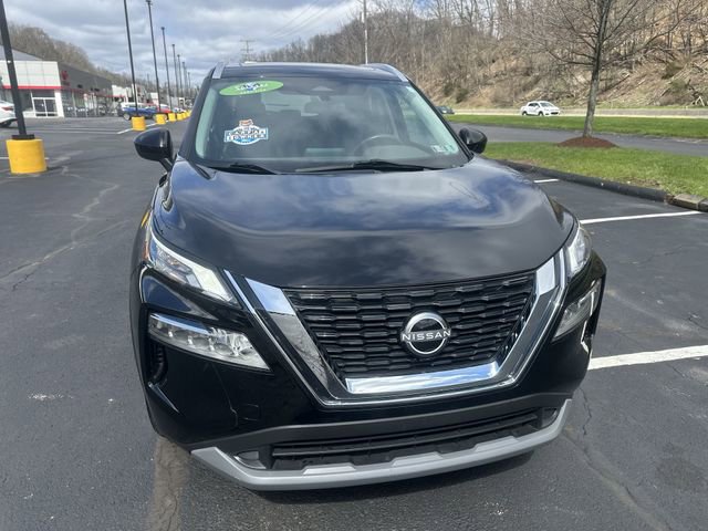 Used 2023 Nissan Rogue SV w/ SV Premium B Package image 11