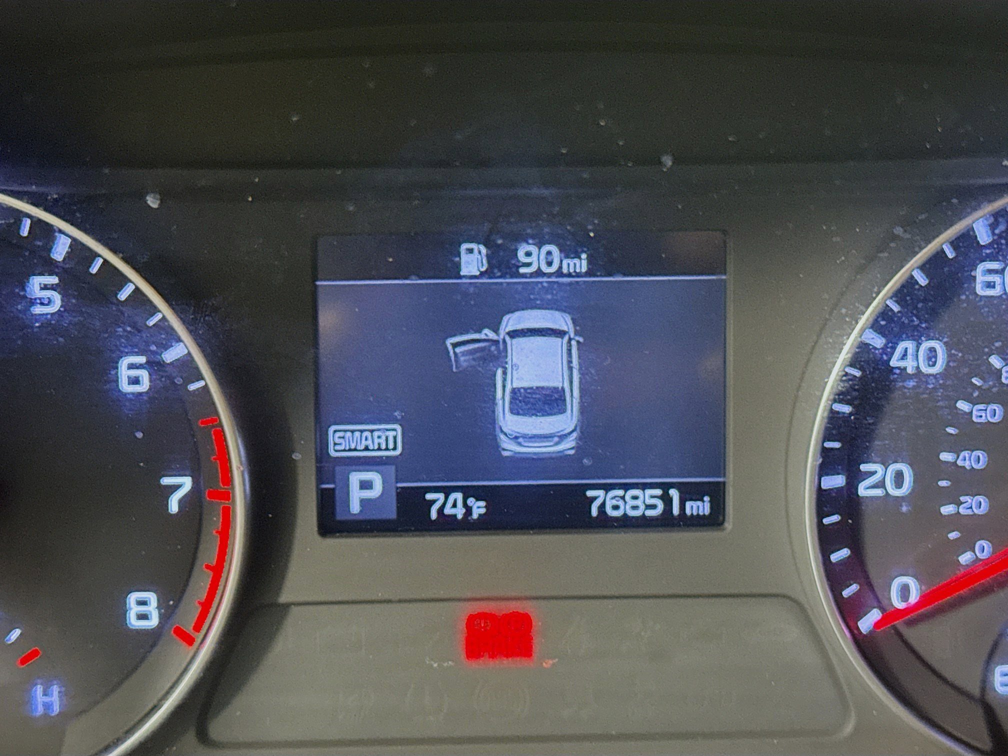 Used 2021 Kia Forte Sedan FWD image 16