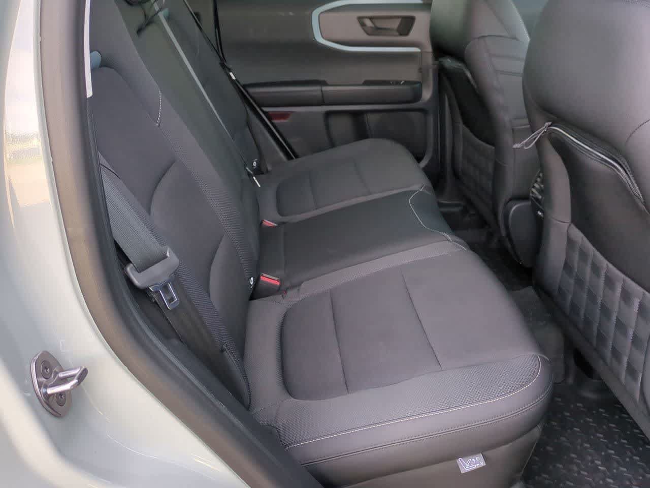 Used 2021 Ford Bronco Sport Badlands AWD/4WD image 19