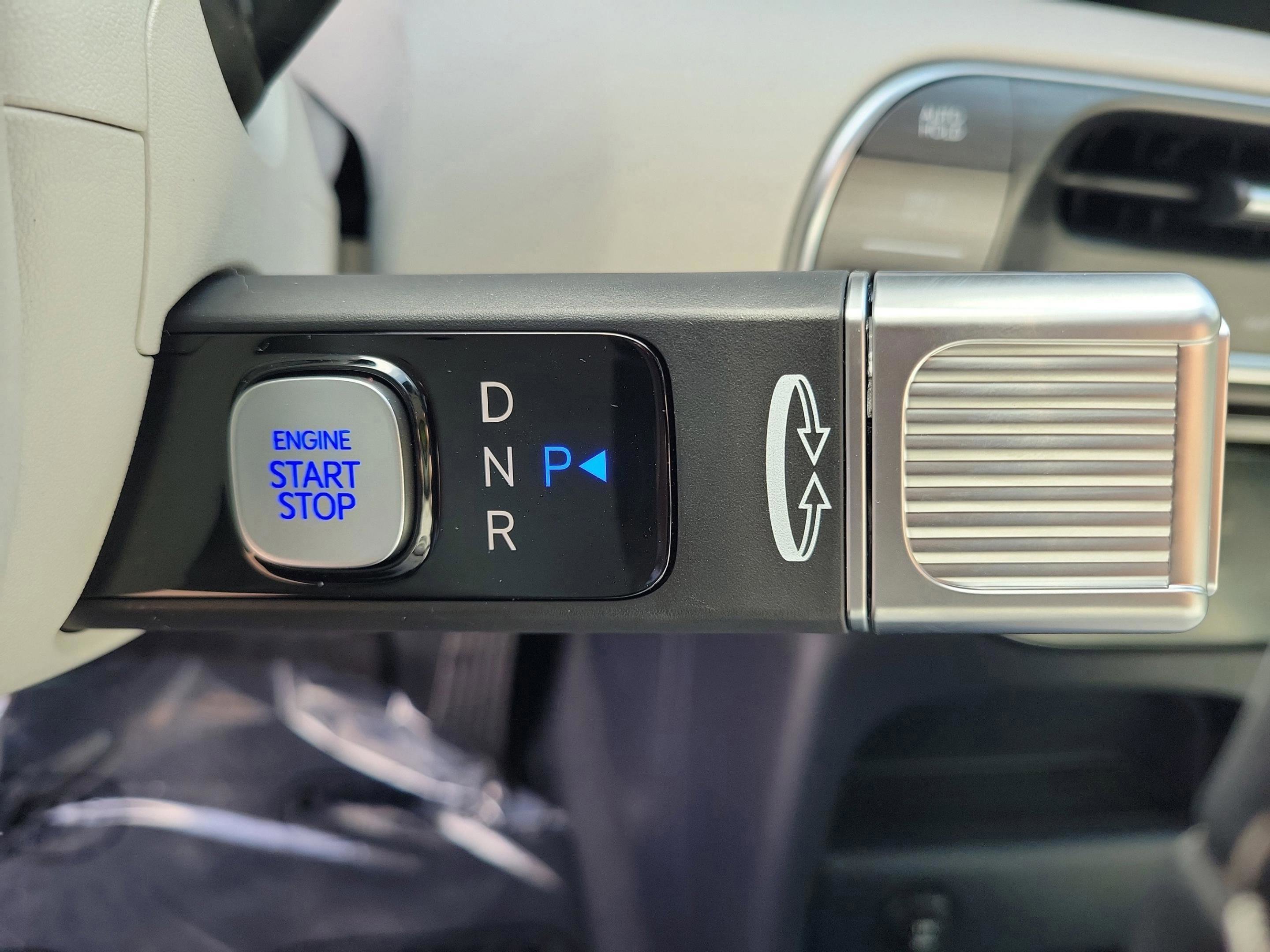 New 2026 Hyundai Palisade Calligraphy image 10