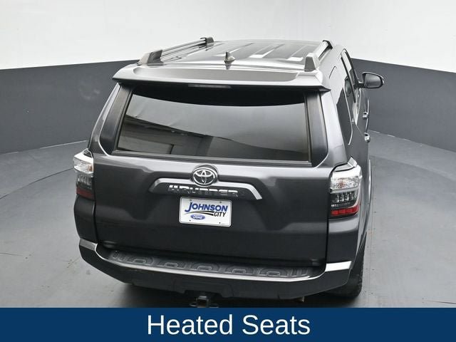 Used 2022 Toyota 4Runner SR5 Premium w/ Moonroof Package AWD/4WD image 23