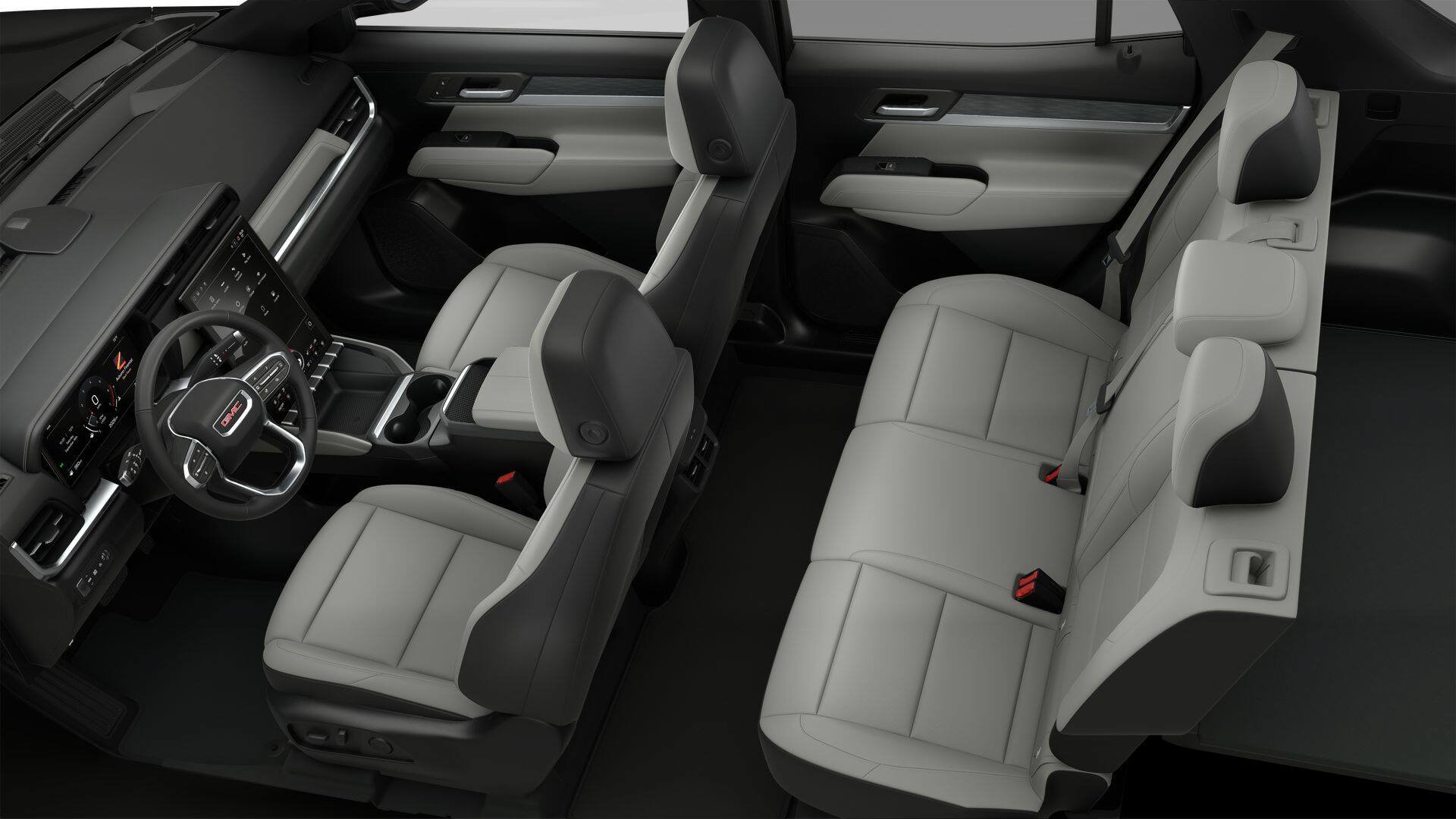 Used 2027 GMC Terrain Elevation w/ Elevation Premium Package FWD image 32